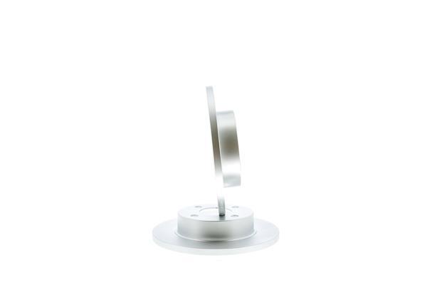 Discos de freno AISIN ref. B6F1000S
